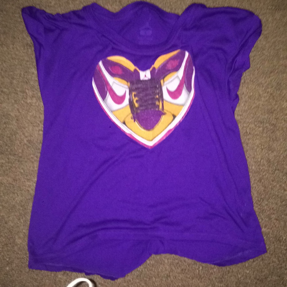 Jordan T-shirt